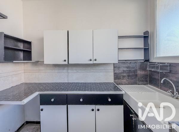 Appartement à vendre 4 pièces 91 m² La Seyne-sur-Mer