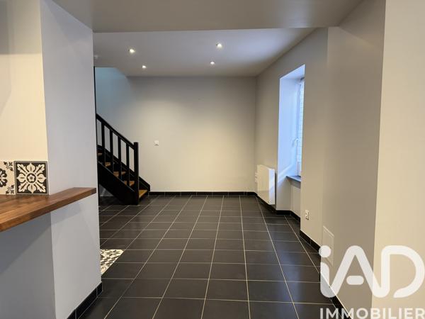 Appartement à vendre 3 pièces 48 m² Val d'Oingt