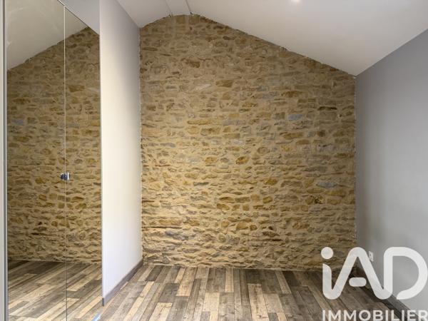 Appartement à vendre 3 pièces 48 m² Val d'Oingt
