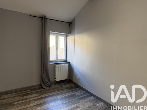 Appartement à vendre 3 pièces 48 m² Val d'Oingt