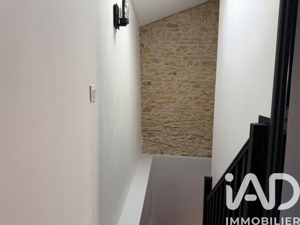 Appartement à vendre 3 pièces 48 m² Val d'Oingt