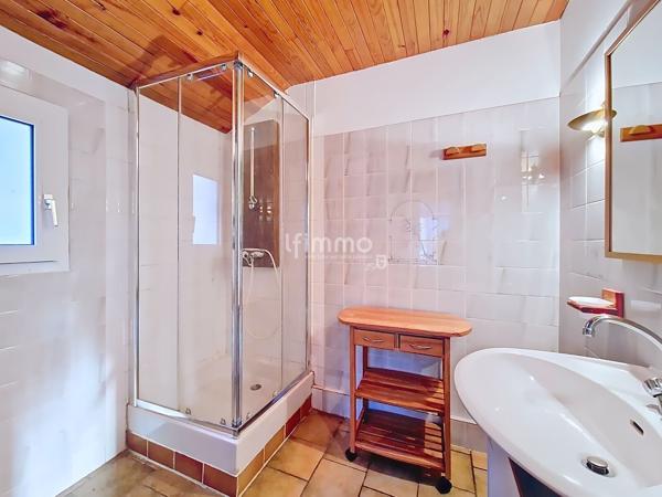 Penty de 3 pièces – 56 m² – Crozon (29160)