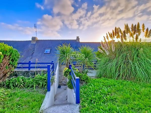 Penty de 3 pièces – 56 m² – Crozon (29160)