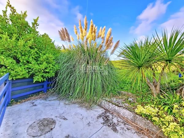 Penty de 3 pièces – 56 m² – Crozon (29160)