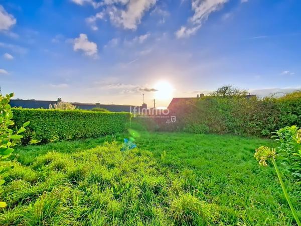 Penty de 3 pièces – 56 m² – Crozon (29160)