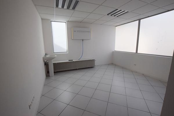 Locaux commerciaux Nangis