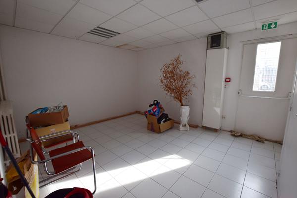 Locaux commerciaux Nangis