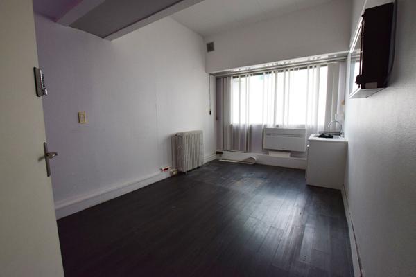 Locaux commerciaux Nangis