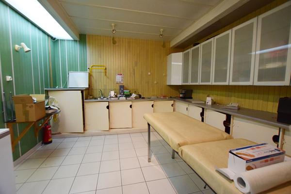 Locaux commerciaux Nangis