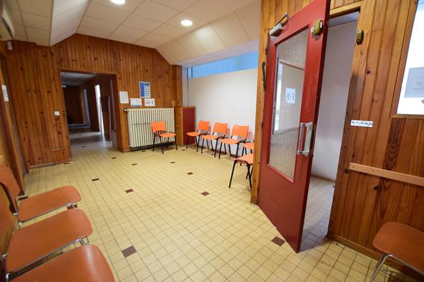 Locaux commerciaux Nangis