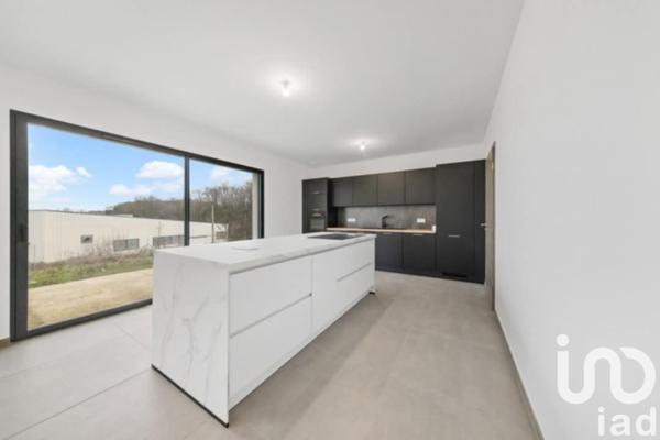 Maison à vendre 5 pièces 185 m² Amnéville