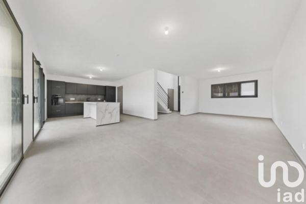 Maison à vendre 5 pièces 185 m² Amnéville