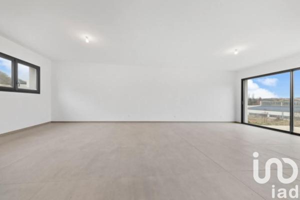 Maison à vendre 5 pièces 185 m² Amnéville