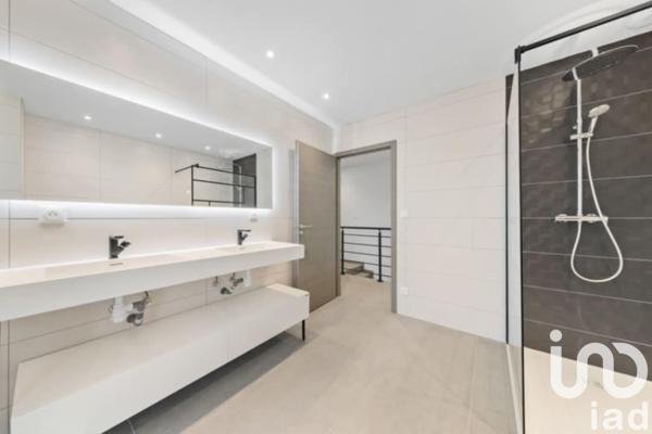 Maison à vendre 5 pièces 185 m² Amnéville