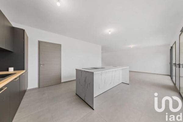 Maison à vendre 5 pièces 185 m² Amnéville