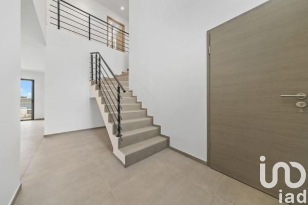 Maison à vendre 5 pièces 185 m² Amnéville