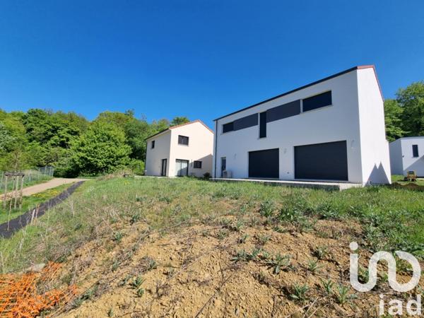 Maison à vendre 5 pièces 185 m² Amnéville