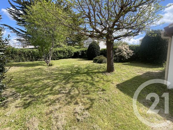 Maison à vendre  6 pièces - 120,59 m2 JARD SUR MER - 85