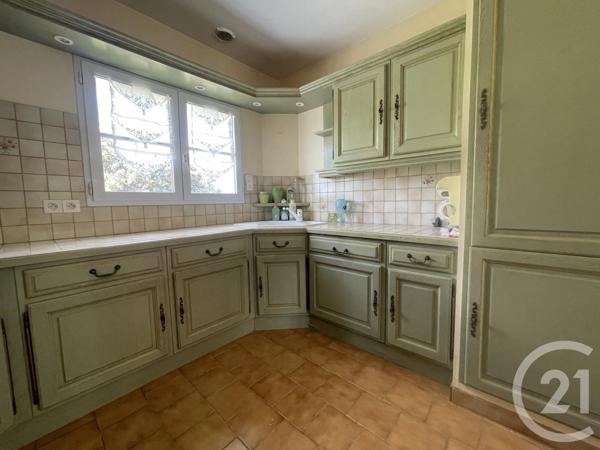 Maison à vendre  6 pièces - 120,59 m2 JARD SUR MER - 85