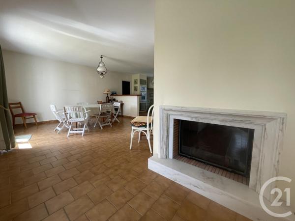 Maison à vendre  6 pièces - 120,59 m2 JARD SUR MER - 85