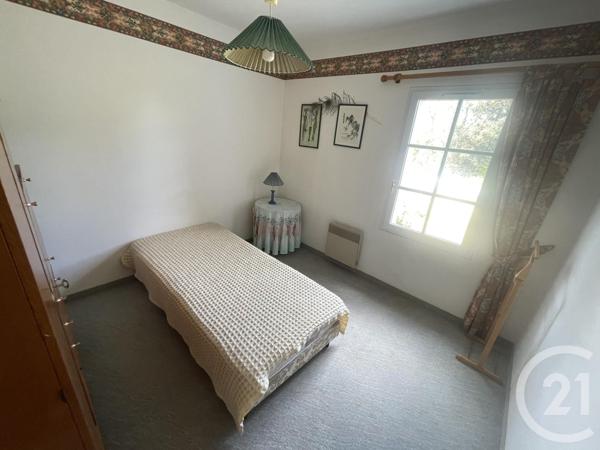 Maison à vendre  6 pièces - 120,59 m2 JARD SUR MER - 85