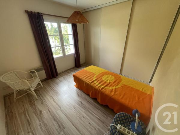 Maison à vendre  6 pièces - 120,59 m2 JARD SUR MER - 85