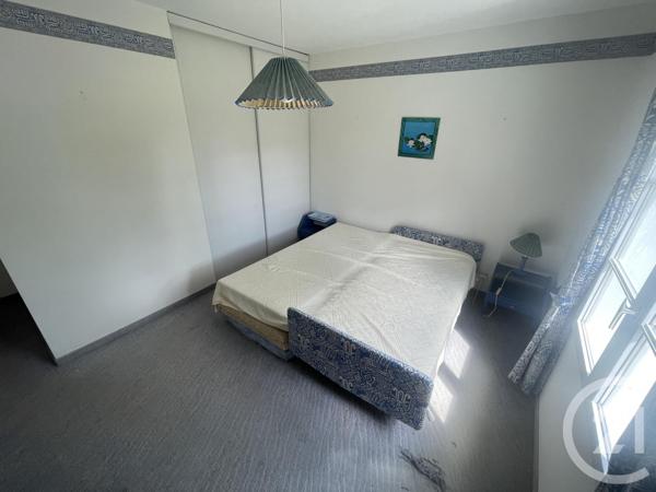 Maison à vendre  6 pièces - 120,59 m2 JARD SUR MER - 85