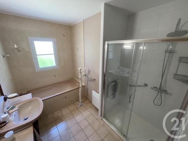 Maison à vendre  6 pièces - 120,59 m2 JARD SUR MER - 85