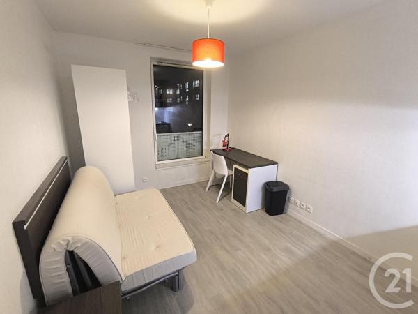 Appartement F1 à vendre  1 pièce - 18 m2 MASSY - 91