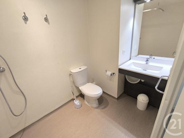 Appartement F1 à vendre  1 pièce - 18 m2 MASSY - 91