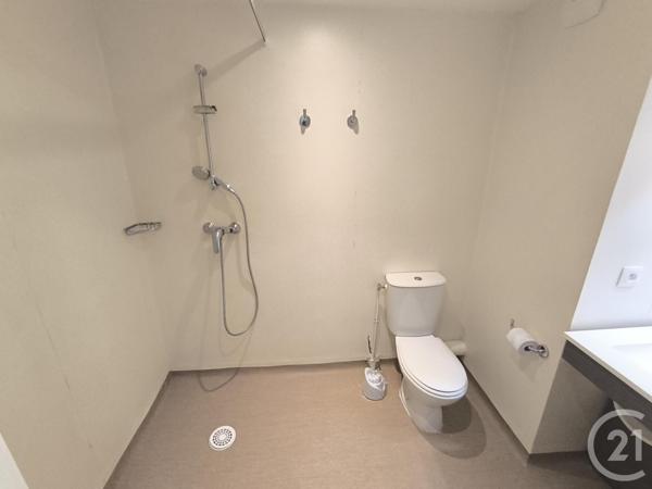 Appartement F1 à vendre  1 pièce - 18 m2 MASSY - 91