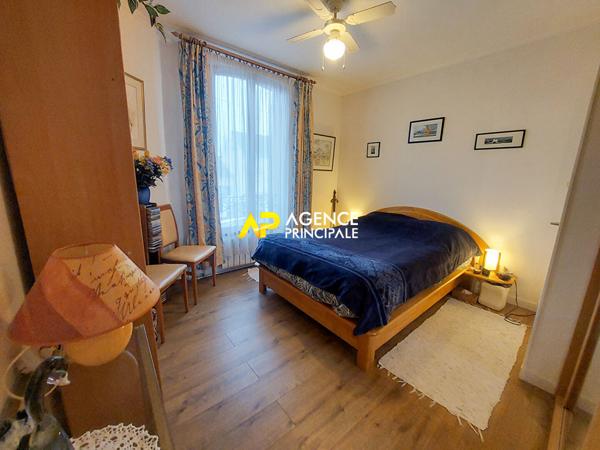 BEZONS _ Maison 5 pièces 85 m2 €330 000 ** - Référence 4370