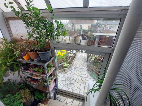 BEZONS _ Maison 5 pièces 85 m2 €330 000 ** - Référence 4370