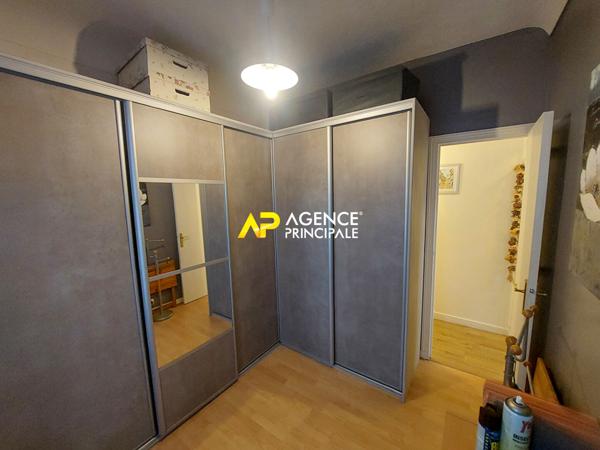 BEZONS _ Maison 5 pièces 85 m2 €330 000 ** - Référence 4370