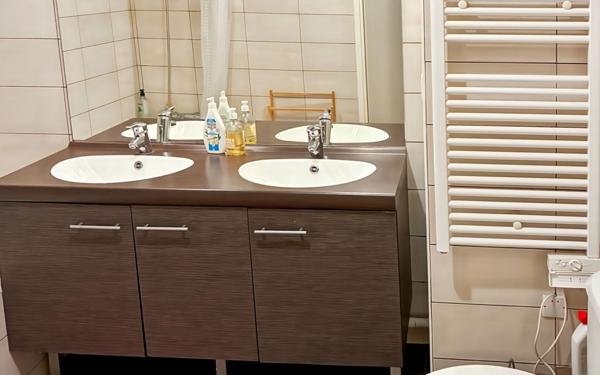 Appartement à louer    4 pièces •  Toulouse