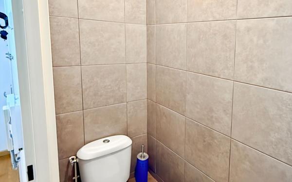 Appartement à louer    4 pièces •  Toulouse