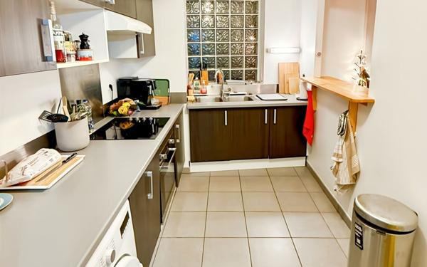 Appartement à louer    4 pièces •  Toulouse