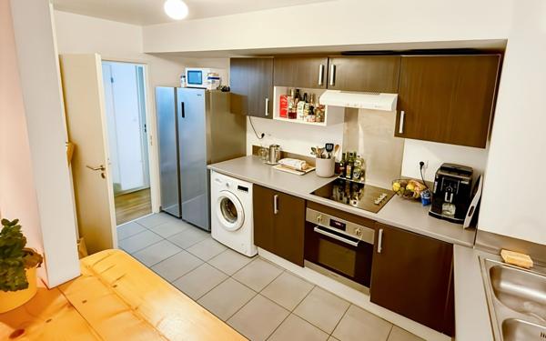 Appartement à louer    4 pièces •  Toulouse