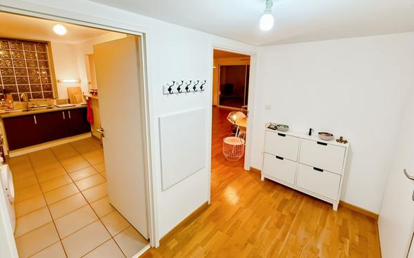 Appartement à louer    4 pièces •  Toulouse