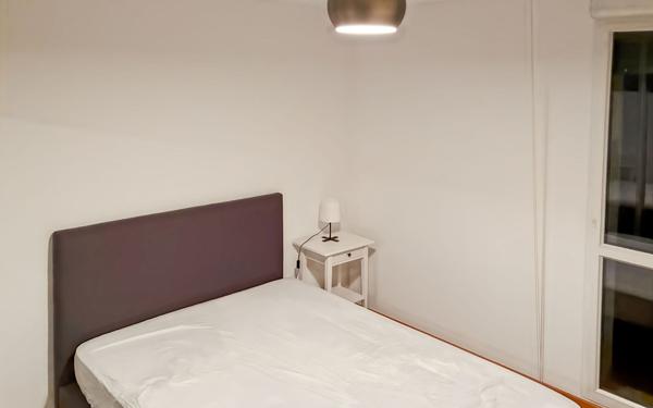 Appartement à louer    4 pièces •  Toulouse