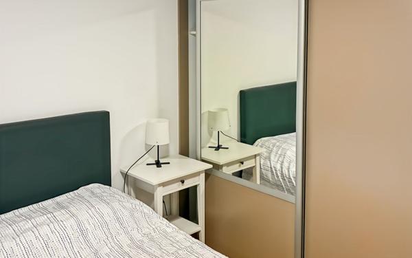 Appartement à louer    4 pièces •  Toulouse