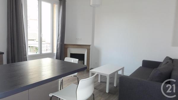 Appartement Studio à vendre  1 pièce - 20,68 m2 ASNIERES SUR SEINE - 92