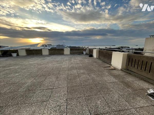 BOULOGNE SUR MER Nausicaa