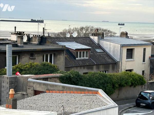 BOULOGNE SUR MER Nausicaa