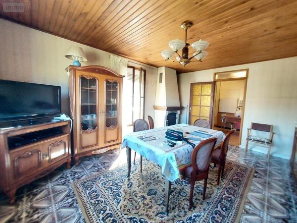 Maison à vendre à Amilly dans le Loiret (45200), ref : 45052-1541