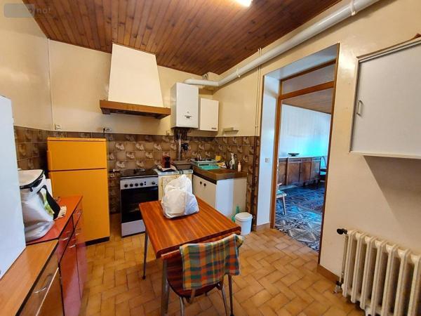 Maison à vendre à Amilly dans le Loiret (45200), ref : 45052-1541