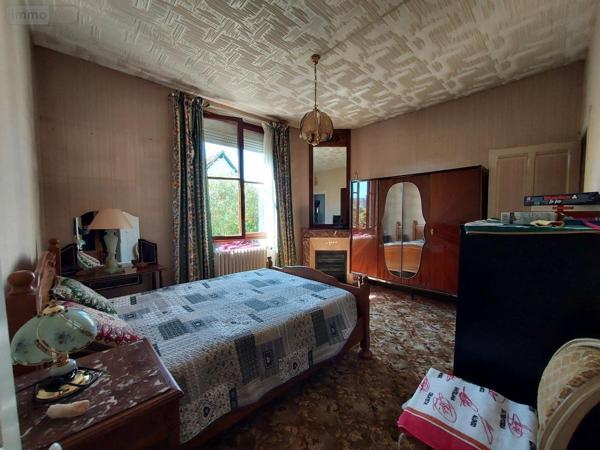 Maison à vendre à Amilly dans le Loiret (45200), ref : 45052-1541