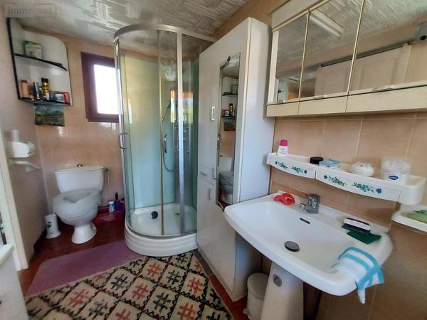 Maison à vendre à Amilly dans le Loiret (45200), ref : 45052-1541