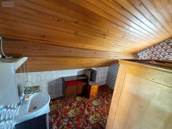 Maison à vendre à Amilly dans le Loiret (45200), ref : 45052-1541