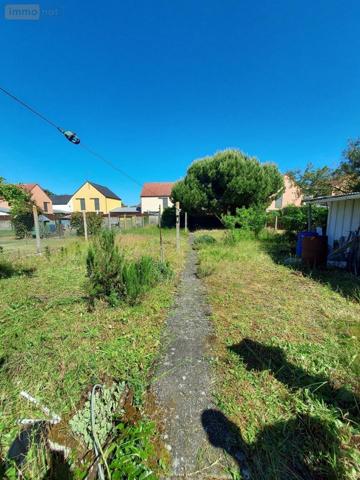 Maison à vendre à Amilly dans le Loiret (45200), ref : 45052-1541